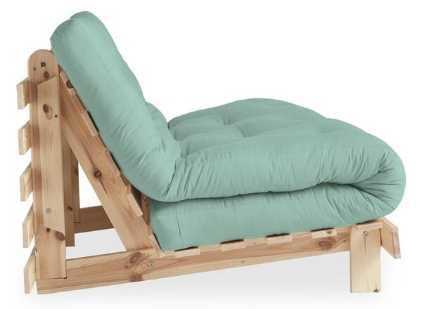 Variabilní pohovka Karup Design Roots Raw/Mint